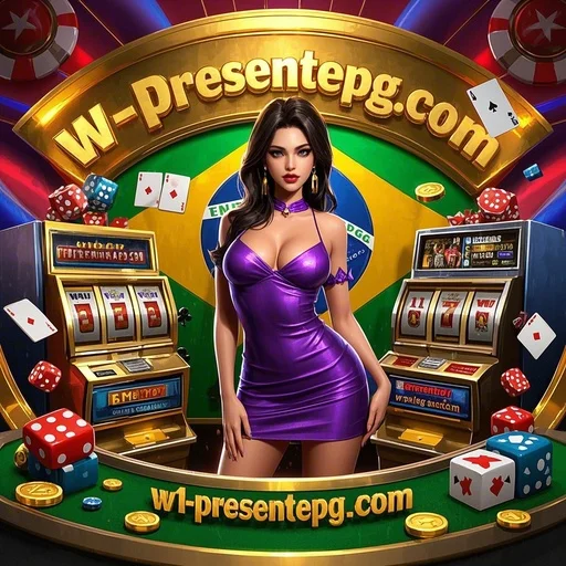 A Ascensão dos Jogos Populares: Explorando a Categoria no w1-presentepg.com